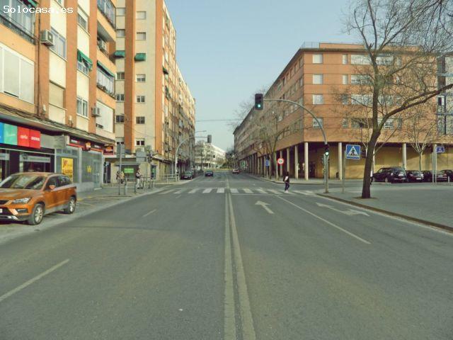 Local Comercial en venta en Los Ángeles, Ciudad Real