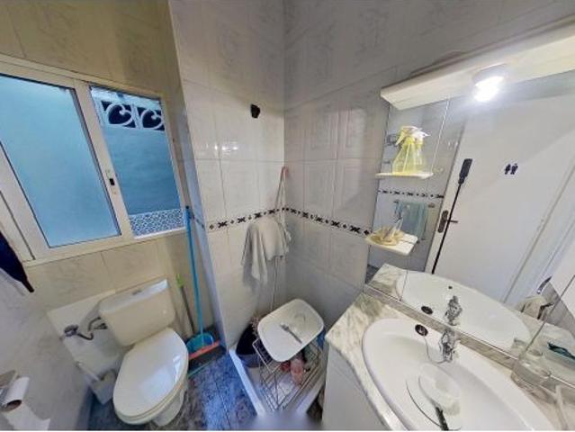 Local Comercial en alquiler en Urbanización Calas Blancas, el Baix Segura / La Vega Baja