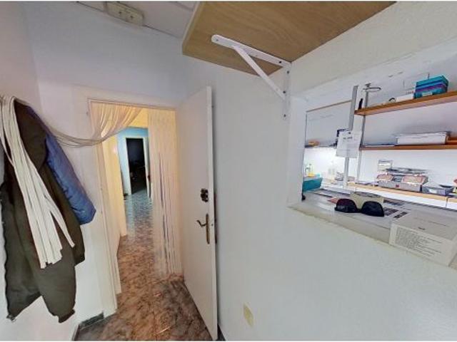 Local Comercial en alquiler en Urbanización Calas Blancas, el Baix Segura / La Vega Baja