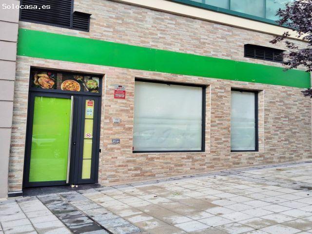 Local Comercial en alquiler en Arganda Del Rey, Madrid