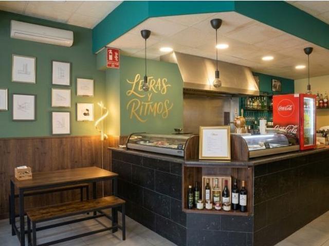 Local Comercial en alquiler en Algirós, Comarca de València