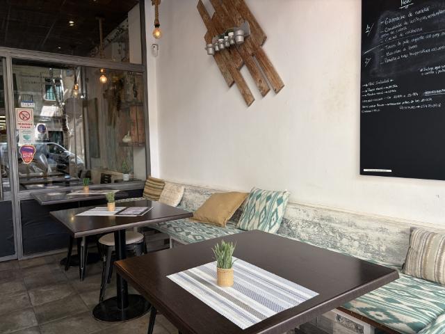 Local Comercial en venta en Foners, Palma