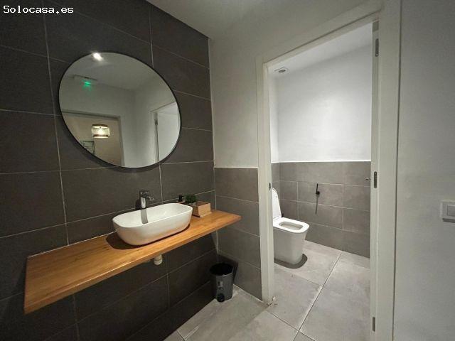 Local Comercial en alquiler en Extramurs, Comarca de València