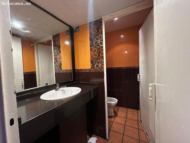 Local Comercial en venta en La Madrila, Cáceres