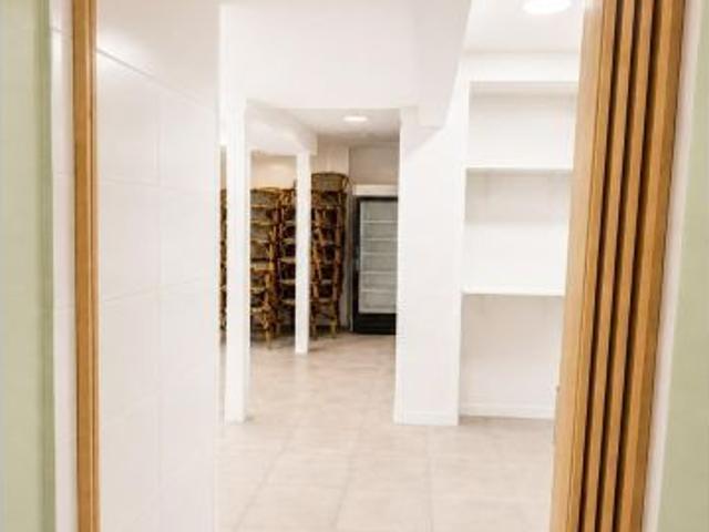 Local Comercial en alquiler en Teatinos-Universidad, Málaga-Costa del Sol