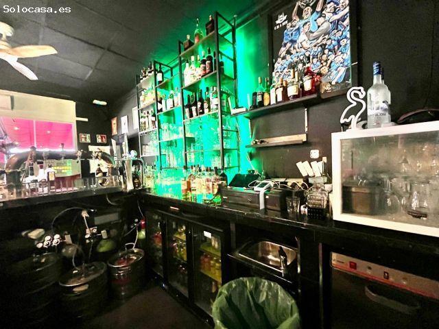 Local Comercial en alquiler en Sectores La Cuerda y Lomas de Cabo Roig, el Baix Segura / La Vega Baja