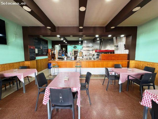 Local Comercial en alquiler en Gines, Sevilla