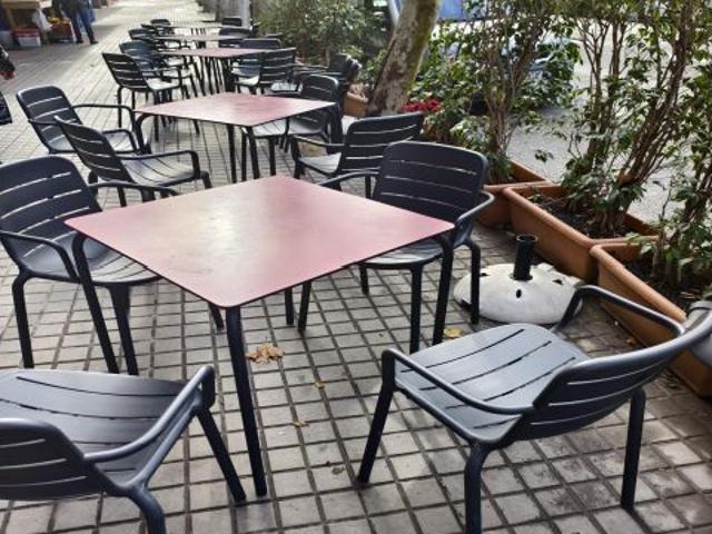 Local Comercial en alquiler en Barcelona, el Besòs i el Maresme