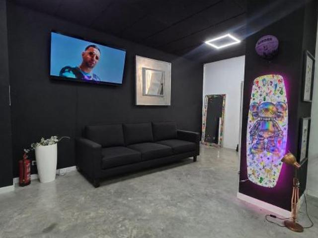 Local Comercial en alquiler en Benissaudet, l'Alacantí