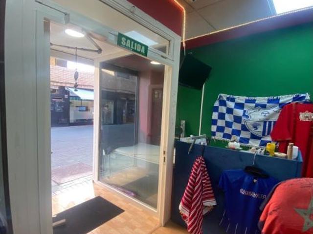 Local Comercial en alquiler en Centro - El Arroyo - La Fuente, Fuenlabrada