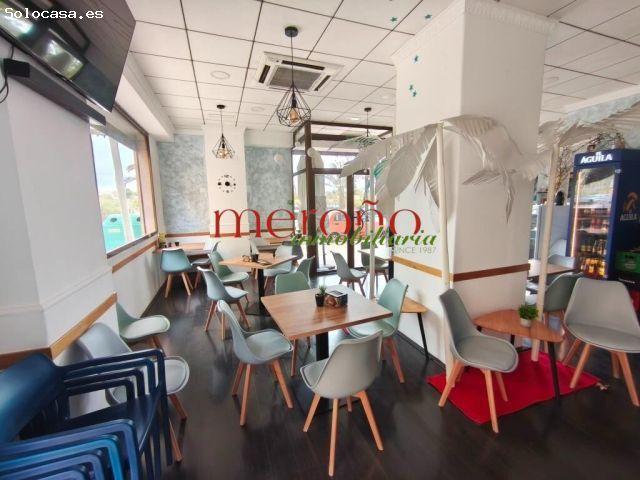 Local Comercial en alquiler en Elche De La Sierra
