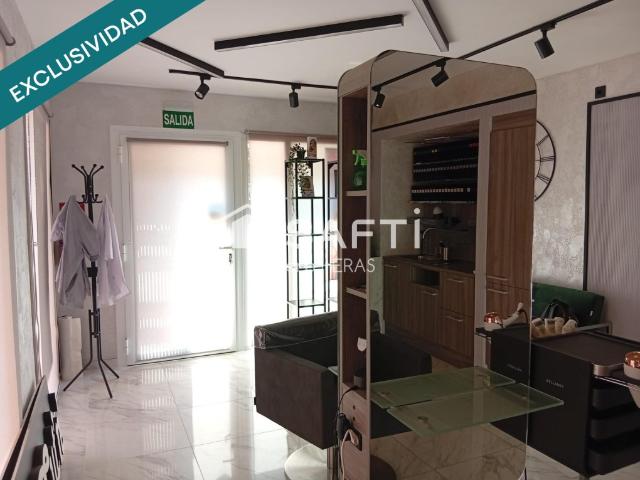 Local Comercial en venta en la Selva, Catalunya