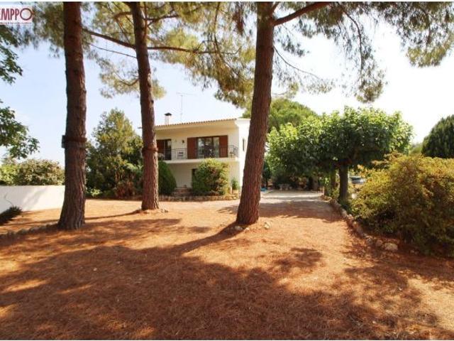 Casa en alquiler en la Bleda, Sant Martí Sarroca