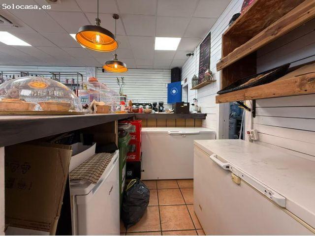 Local Comercial en alquiler en Raiguer, Baleares