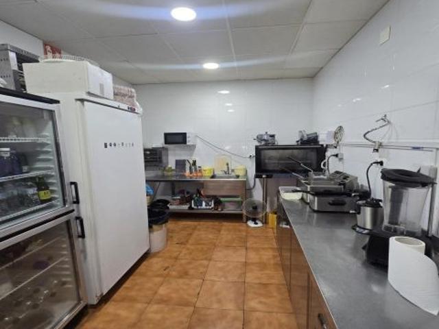 Local Comercial en alquiler en el Raval de Santa Teresa, el Baix Vinalopó