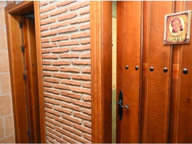 Local Comercial en venta en La Granada, Rosaleda