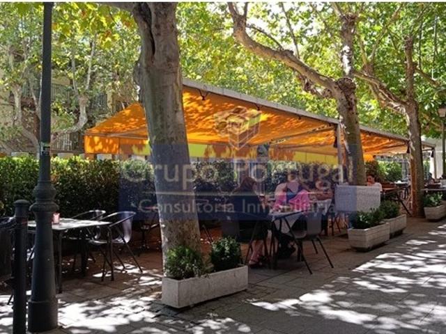 Local Comercial en alquiler en Urbanización Parque Real, El Escorial
