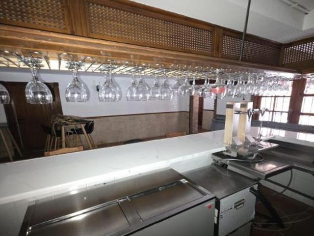 Local Comercial en venta en La Granada, Pajaritos