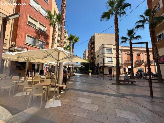 Local Comercial en alquiler en el Camp de Túria, Valencia