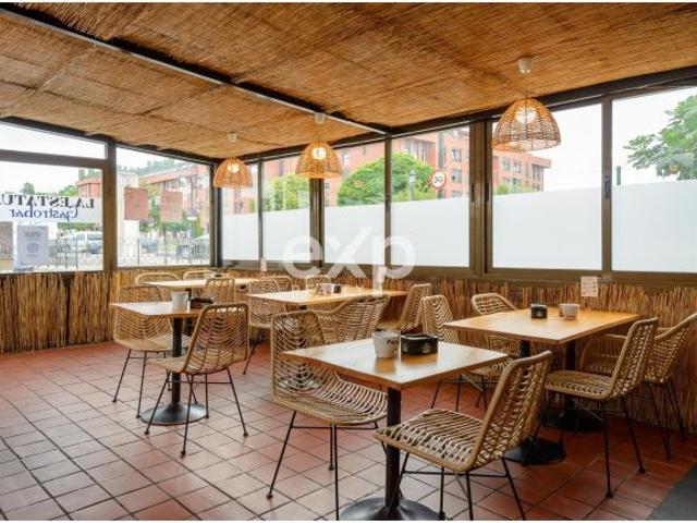 Local Comercial en alquiler en Oviedo, Asturias
