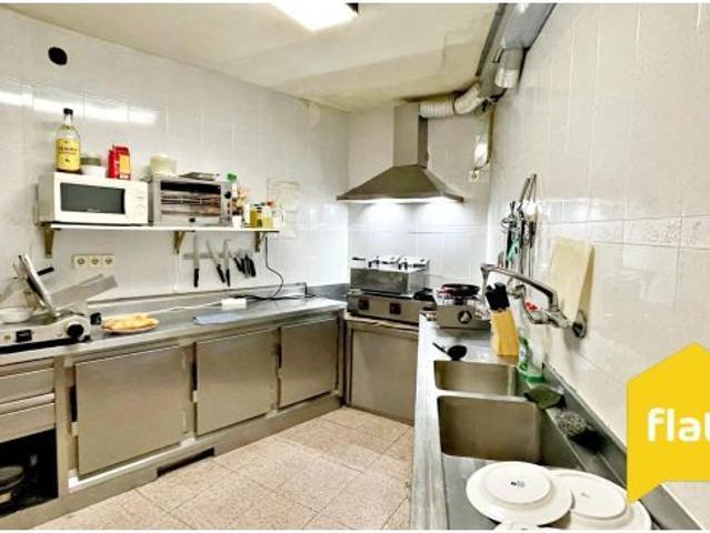 Local Comercial en alquiler en Santa Coloma De Gramenet, Centre