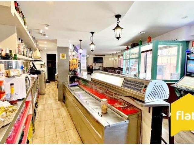 Local Comercial en alquiler en Centre, Barcelonès