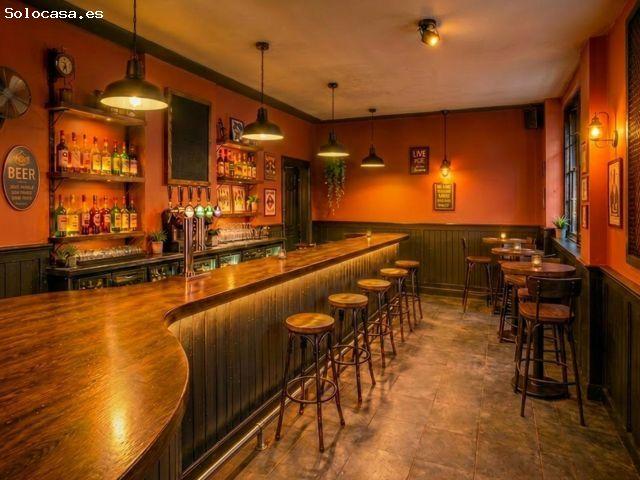Local Comercial en alquiler en Centro, Madrid