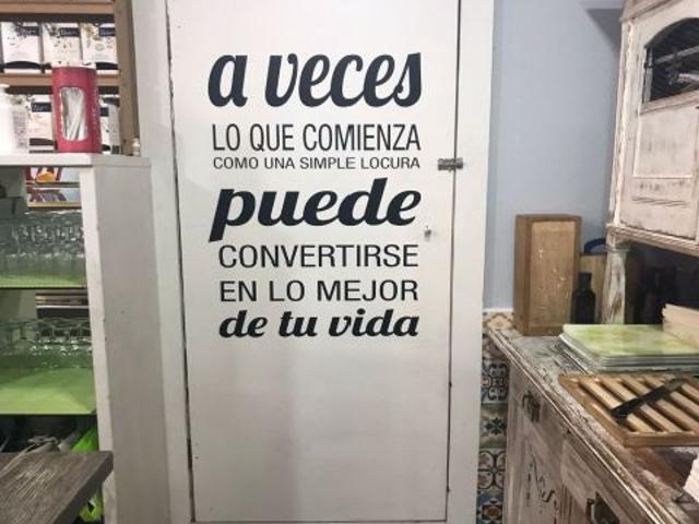 Local Comercial en venta en Can Palet, Vallès Occidental