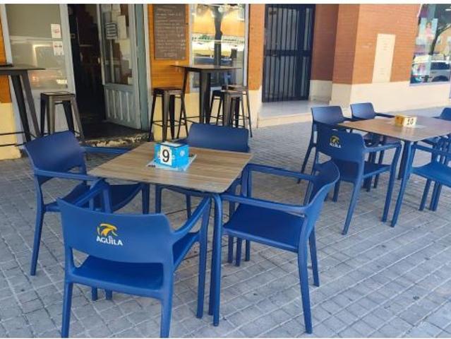 Local Comercial en alquiler en Velilla De San Antonio, Madrid