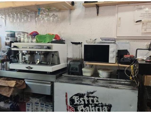 Local Comercial en alquiler en Velilla De San Antonio, Madrid