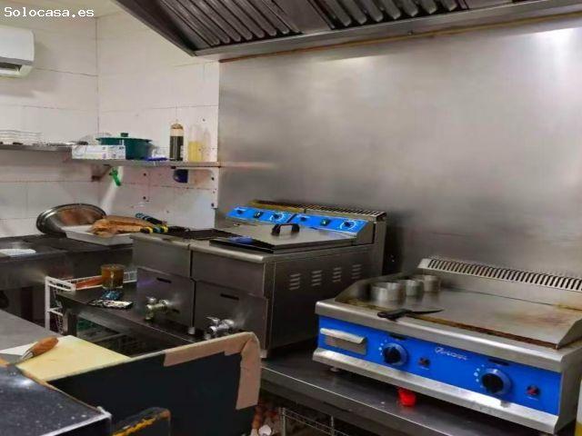 Local Comercial en alquiler en es Molinar, Palma