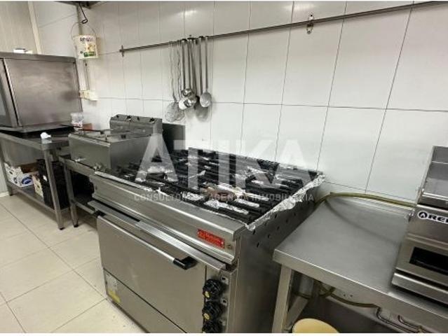 Local Comercial en alquiler en la Vall d'Albaida, Valencia