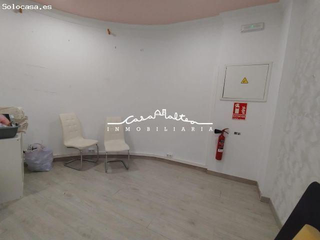 Local Comercial en alquiler en Altea