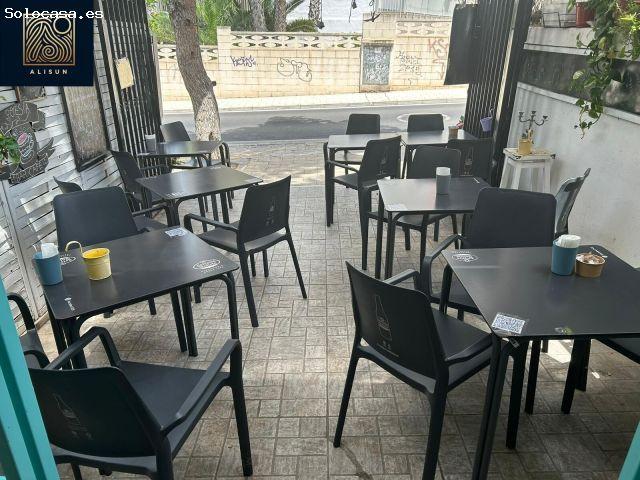 Local Comercial en alquiler en l'Alacantí, Valencia