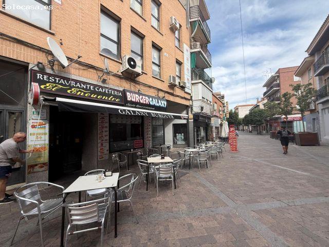 Local Comercial en alquiler en Centro - El Arroyo - La Fuente, Fuenlabrada