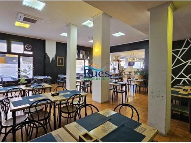 Local Comercial en alquiler en Castellón De La Plana