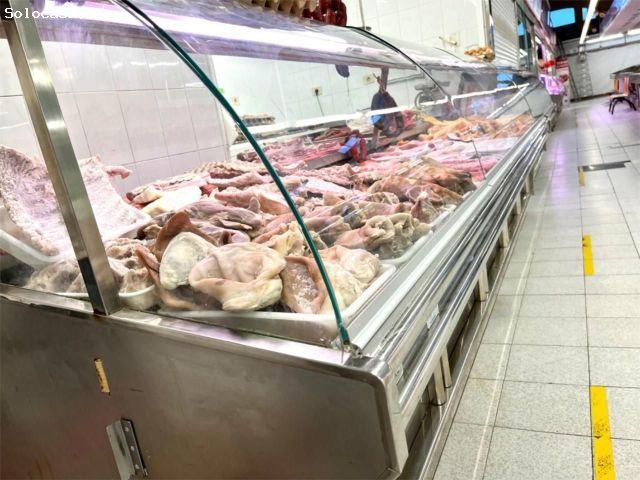 Local Comercial en venta en Teis, Vigo
