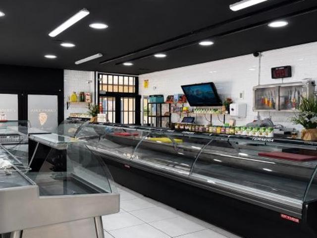 Local Comercial en alquiler en El Bebedero, Arona