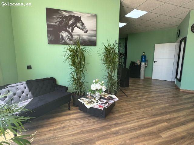 Local Comercial en alquiler en Barri París-Pedrera / Camp Roig, la Marina Alta