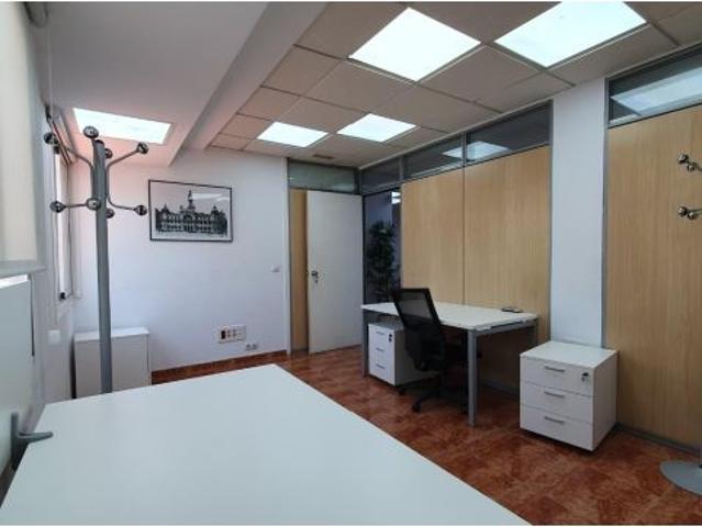 Local Comercial en alquiler en Campanar, València