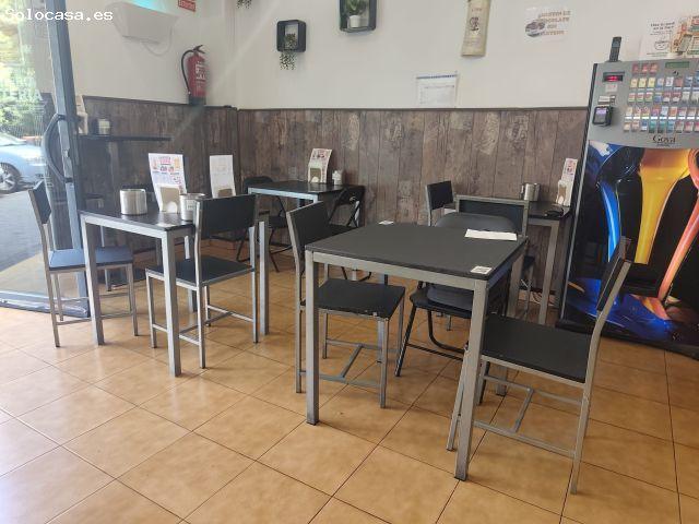 Local Comercial en alquiler en Villa de Vallecas, Madrid