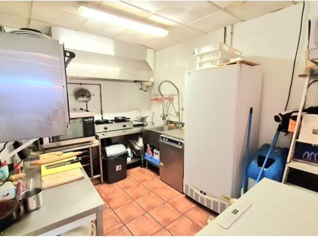 Local Comercial en alquiler en El Vendrell, el Puig