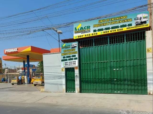 Local Comercial venta en Ica