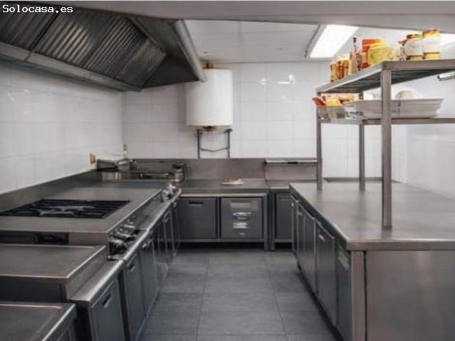 Local Comercial en alquiler en Zaidín, Comarca de la Vega de Granada
