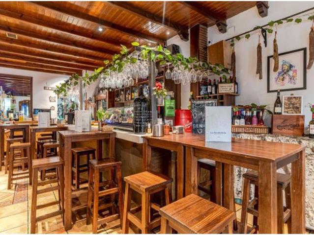 Local Comercial en venta en La Granada, Centro - Sagrario