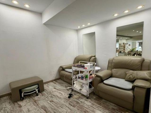 Local Comercial en alquiler en Centro, l'Alacantí