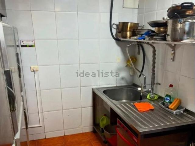 Local Comercial en alquiler en San Juan De Alicante, Raval de Sant Francesc