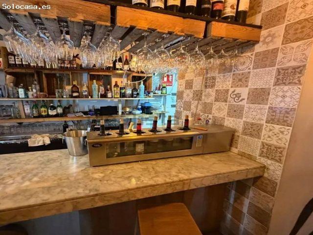 Local Comercial en alquiler en Centro, Alacant / Alicante