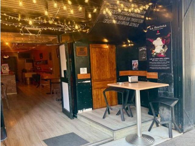 Local Comercial en alquiler en San Juan De Alicante, Raval de Sant Francesc