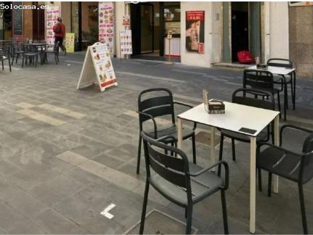 Local Comercial en alquiler en Centro, Alicante